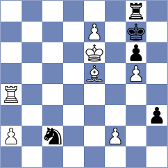 Comp MChess Pro 486 - Rodriguez Vila (Villa Ballester, 1993)