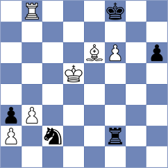 Schwabeneder - Lekic (chess.com INT, 2022)