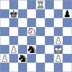 Tristan - Demchenko (chess.com INT, 2025)