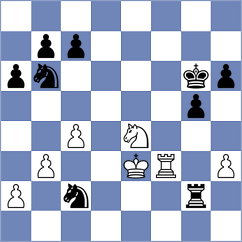 Yepez Moreno - Ordonez (Porlamar, 2015)
