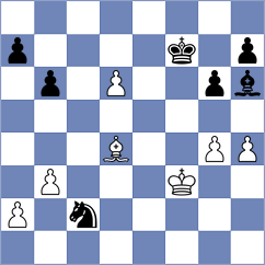 Friedrich - Kay (Playchess.com INT, 2008)