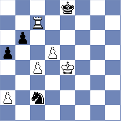 Popilski - Gerbelli Neto (chess.com INT, 2023)