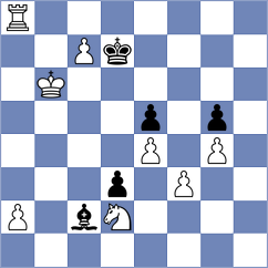 Ferreira Junior - Marcziter (chess.com INT, 2024)