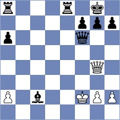 Devulapalli - Schriefer (Playchess.com INT, 2020)