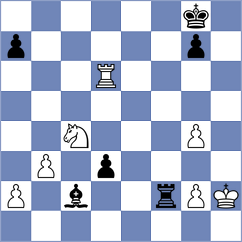 Jimenez Almeida - Troltenier (chess.com INT, 2025)