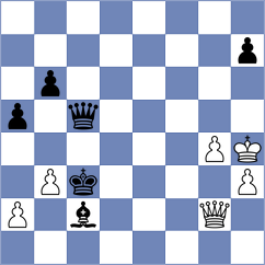 Haase - Richter (Kassel, 1994)