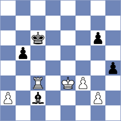 Grunberg - Cornileau (chess.com INT, 2024)