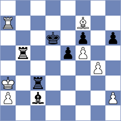 Sai - Wesolowska (Chess.com INT, 2021)