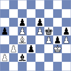 Ehlvest - Carlsen (chess.com INT, 2025)