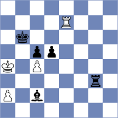 Sokolovsky - Lei (chess24.com INT, 2021)