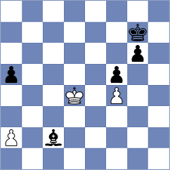 Shevtchenko - Lopez Mulet (chess.com INT, 2023)