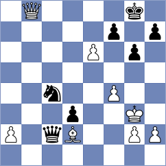 Zampronha - Adasme Fredes (chess.com INT, 2025)