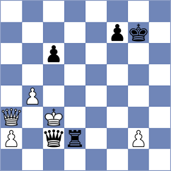 Hoccom - Solanki (Lichess.org INT, 2020)