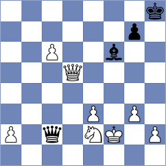 Crump. Alexander J - Mekhitarian (chess.com INT, 2024)