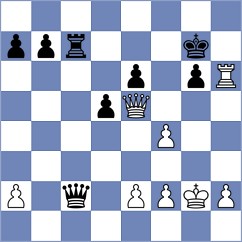 Bohatyrov - Hajiyev (Prague CZE, 2022)