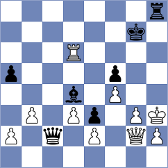 Hoecker - Barskij (Recklinghausen, 2000)