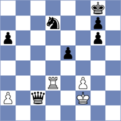 Haskin - Brodsky (Lichess.org INT, 2020)