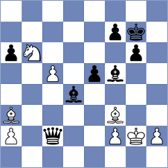 Pap - Radovanovic (Paracin SRB, 2022)