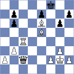 El Kaddaoui - Ghaziolsharif (lichess.org INT, 2022)