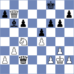 Becker - Klein (Saarlouis, 2001)