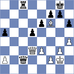 Heinig - Hamedi Nia (chess.com INT, 2025)