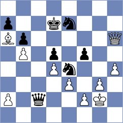 Stolberg - Bondarevsky (Moscow, 1940)