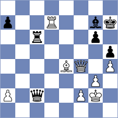 Halkias - Zeynalov (chess.com INT, 2022)