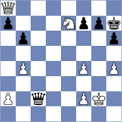 Malesevic - Neumann (Lublin POL, 2022)