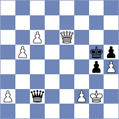 Baez Morales - Abreu Suarez (Tenerife, 2006)