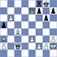 Koellner - Nayak (chess.com INT, 2025)