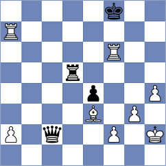 Barrionuevo - Oviedo Acosta (chess.com INT, 2025)