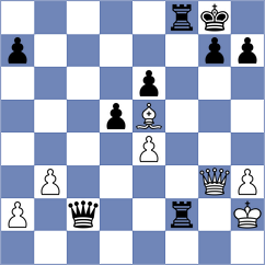 Blackburn - Jin (chess.com INT, 2025)