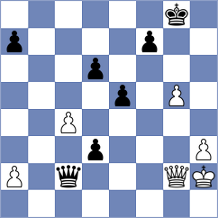 Larina - Damnjanovic (Chess.com INT, 2020)