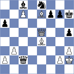 Yoo - Eswaran (Chess.com INT, 2020)