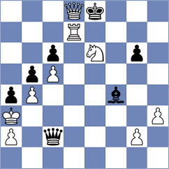 Zhong - Deepak (Toronto CAN, 2024)