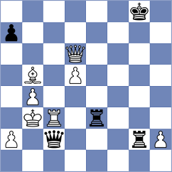 Sergeev - Artamonov (Noyabrsk, 2008)