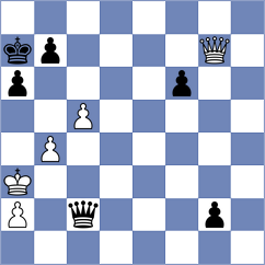 Ledo Garcia - Vilar Lopez (Spain, 1993)