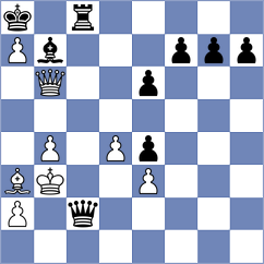 Tristan - Rodriguez (chess.com INT, 2024)