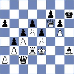 Omariev - Verbova (chess.com INT, 2024)