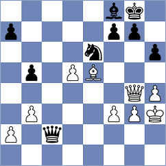 Ryzhov - Pleshakov (Cheliabinsk, 2008)