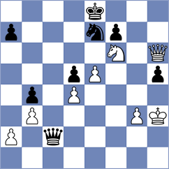 Volodin - Ramaj (Split CRO, 2024)