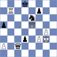 Campos Hernandez - Lampersberger (Las Palmas, 1995)