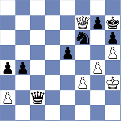 Reller - Weidemann (Muenster GER, 2024)