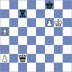 Hindle - Buzhinlham (Luzern, 1982)