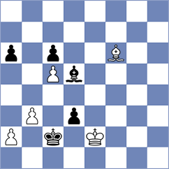 Chen - Muratet Carmona (Budapest HUN, 2024)