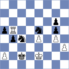 Crevatin - Diaz (chess.com INT, 2025)