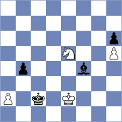 Dahale - Ciszewski (Suwalki POL, 2024)