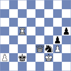 Catrin - Meza (Santiago de Chile, 1992)