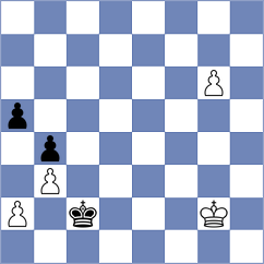 Stretch - Landry Vuorenpaa (Buenos Aires, 1978)