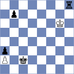 Skotheim - Zhigalko (chess.com INT, 2024)
